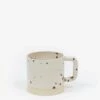 Liam Owen X Goodhood Freckle Handmade Mug - Freckle Glaze 1 Liam Owen X Goodhood Freckle Handmade Mug - Freckle Glaze -Quality Home Furnishings Store LIAM OWEN X GOODHOOD FRECKLE HANDMADE MUG FRECKLE GLAZE SS22 GOODHOOD 158950 4491749c ccc4 41f7 905c 51cb5bc4ea44 1296xcopy