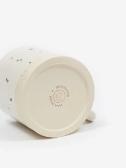 Liam Owen X Goodhood Freckle Handmade Mug - Freckle Glaze -Quality Home Furnishings Store LIAM OWEN X GOODHOOD FRECKLE HANDMADE MUG FRECKLE GLAZE SS22 GOODHOOD 158953 78d4710c 235b 43cb a474 facfe02f8007