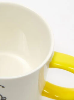 Peanuts Mug - Coffee - 330ml -Quality Home Furnishings Store MAGPIE PEANUTS MUG COFFEE AW19 GOODHOOD 13947