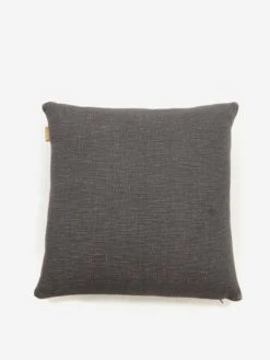 Malagoon Sunset Knitted Cushion 60cm X 60cm - Black -Quality Home Furnishings Store MALAGOON SUNSET KNITTED CUSHION 60CM X 60CM BLACK SS24 GOODHOOD 3