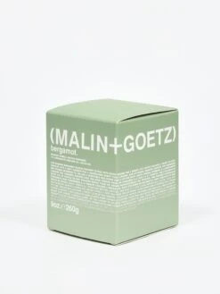 Malin+Goetz Bergamot Candle - 260g -Quality Home Furnishings Store MALIN GOETZ BERGAMOT CANDLE 260G SS21 GOODHOOD 71601 34f64f21 745b 43f0 bea5 84085e7b37e7
