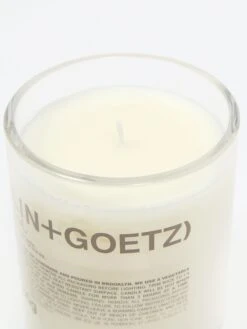 Malin+Goetz Bergamot Candle - 260g -Quality Home Furnishings Store MALIN GOETZ BERGAMOT CANDLE 260G SS21 GOODHOOD 71603 08e20b9b 9c93 4c0f 922b 9c389c947303