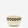 Mellow Incense Bowl Medium - Porcelain Half Check Outside -Quality Home Furnishings Store MELLOW INCENSE BOWL MEDIUM PORCELAIN HALF CHECK OUTSIDE SS21 GOODHOOD 64371 60381e8e fc73 4e55 9efe f5cf83e22fa3