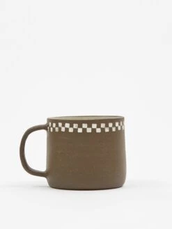 Mellow Mug - Dark Brown -Quality Home Furnishings Store MELLOW MUG DARK BROWN AW19 GOODHOOD 4538 8cf43e2f 209c 4324 9d21 901f75aed537