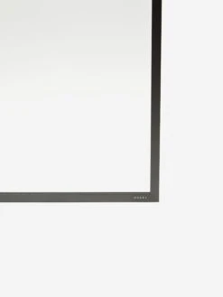 MOEBE A2 Picture Frame - Black -Quality Home Furnishings Store MOEBE A2 PICTURE FRAME BLACK AW23 GOODHOOD 1