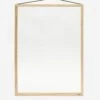 MOEBE A3 Picture Frame - Oak 2 MOEBE A3 Picture Frame - Oak -Quality Home Furnishings Store MOEBE A3 PICTURE FRAME OAK AW23 GOODHOOD
