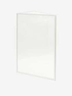 MOEBE A3 Picture Frame - White 7 MOEBE A3 Picture Frame - White -Quality Home Furnishings Store MOEBE A3 PICTURE FRAME WHITE AW23 GOODHOOD 1