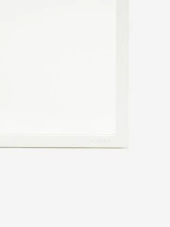 MOEBE A3 Picture Frame - White 9 MOEBE A3 Picture Frame - White -Quality Home Furnishings Store MOEBE A3 PICTURE FRAME WHITE AW23 GOODHOOD 3
