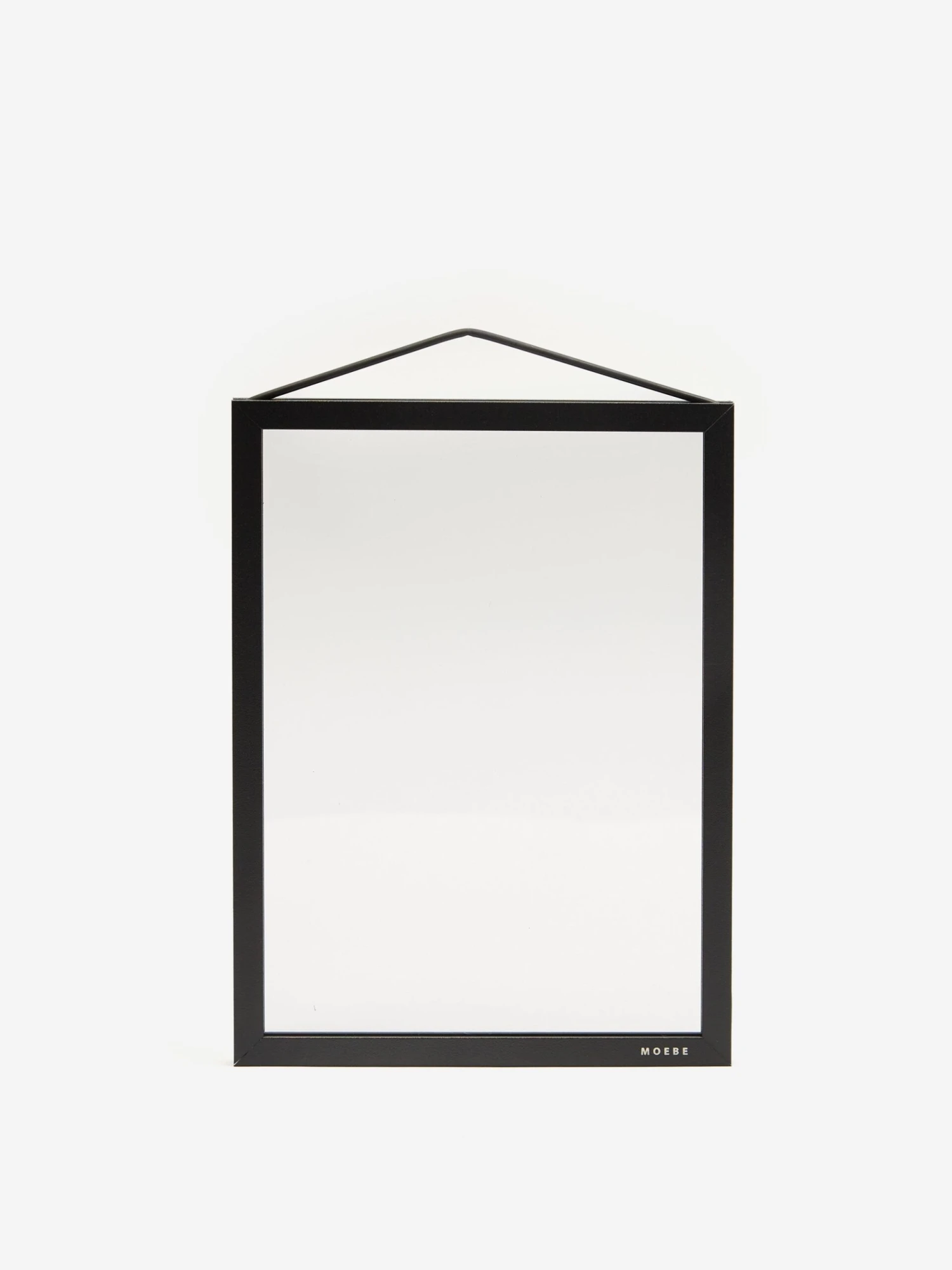 MOEBE A5 Picture Frame - Black 3 MOEBE A5 Picture Frame - Black