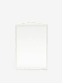 MOEBE A5 Picture Frame - White