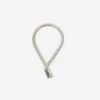 MOEBE Key Ring - Stainless Steel -Quality Home Furnishings Store MOEBE KEY RING STAINLESS STEEL AW23 GOODHOOD 1