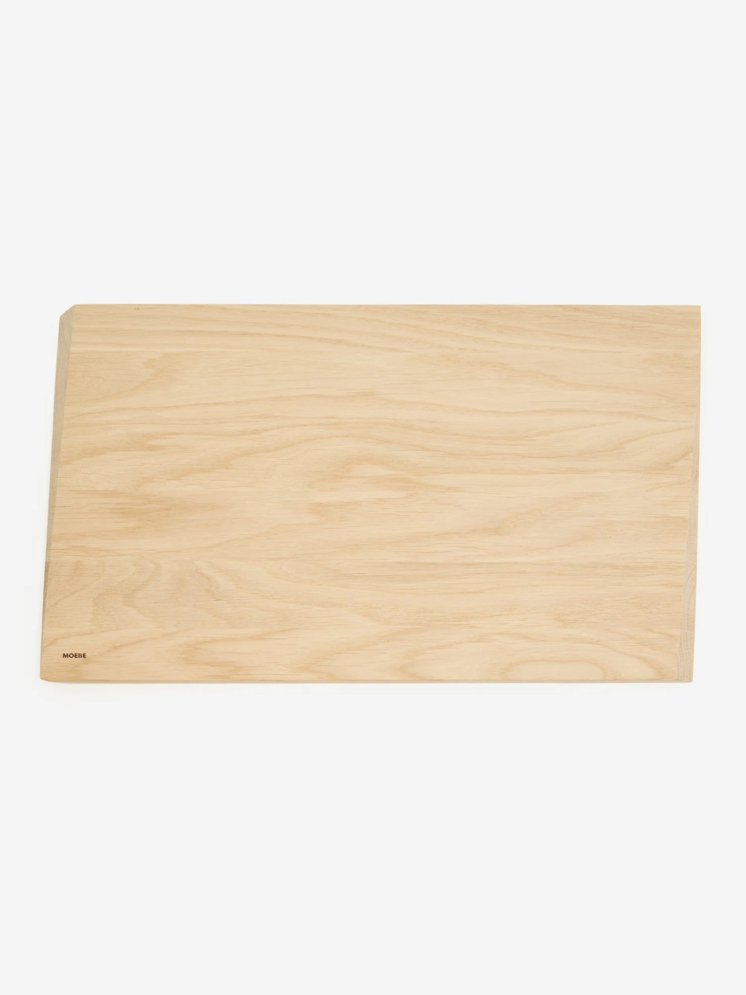 MOEBE Oak Cutting Board - Large 6 MOEBE Oak Cutting Board - Large - Image 4
