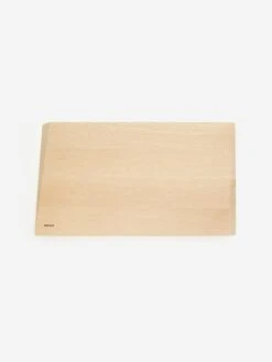 MOEBE Oak Cutting Board - Small -Quality Home Furnishings Store MOEBE OAK CUTTING BOARD SMALL AW23 GOODHOOD