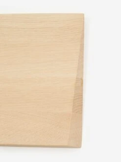 MOEBE Oak Cutting Board - Small -Quality Home Furnishings Store MOEBE OAK CUTTING BOARD SMALL AW23 GOODHOOD 2
