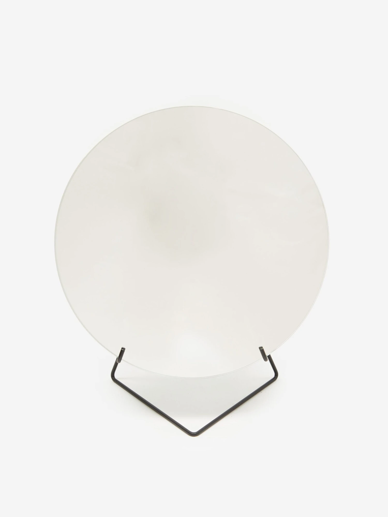 MOEBE Standing Mirror 20cm - Black 3 MOEBE Standing Mirror 20cm - Black