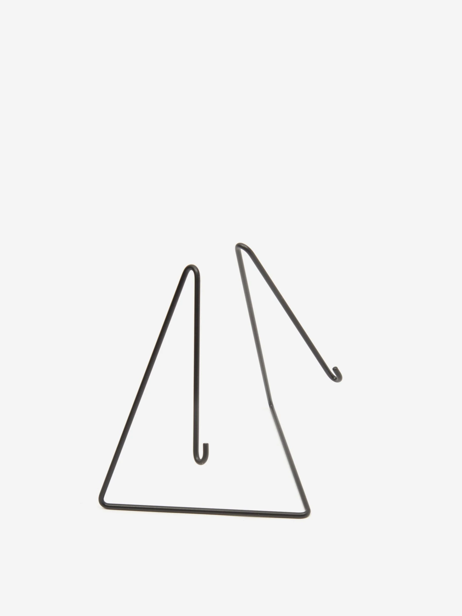 MOEBE Standing Mirror 20cm - Black 6 MOEBE Standing Mirror 20cm - Black - Image 4