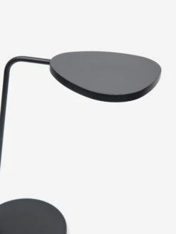 Muuto Leaf Table Lamp - Black 11 Muuto Leaf Table Lamp - Black -Quality Home Furnishings Store MUUTO LEAF TABLE LAMP BLACK SS23 GOODHOOD 36949