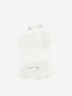 NIKO JUNE Eros Torso Classic Medium Vase - Clear