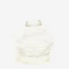 NIKO JUNE Eros Torso Classic Small Vase - Clear -Quality Home Furnishings Store NIKO JUNE EROS TORSO CLASSIC SMALL VASE CLEAR SS24 GOODHOOD