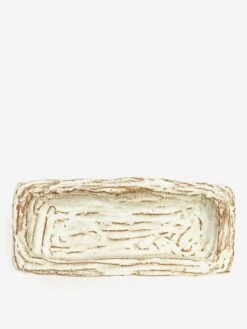 NIKO JUNE Gadget Base - White -Quality Home Furnishings Store NIKO JUNE GADGET BASE WHITE SS24 GOODHOOD 2