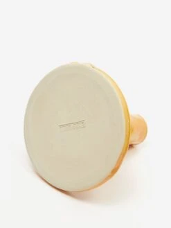 NIKO JUNE Studio Cadlestick - Orange 8 NIKO JUNE Studio Cadlestick - Orange -Quality Home Furnishings Store NIKO JUNE STUDIO CADLESTICK ORANGE SS24 GOODHOOD 3