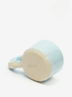 NIKO JUNE Studio Cup - Light Blue -Quality Home Furnishings Store NIKO JUNE STUDIO CUP LIGHT BLUE SS24 GOODHOOD 3