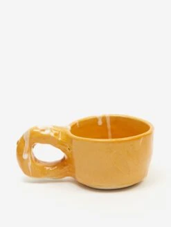 NIKO JUNE Studio Cup - Orange