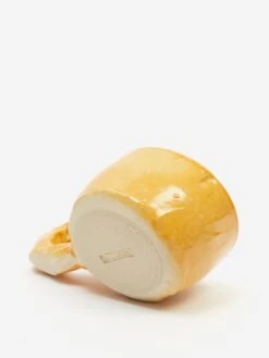 NIKO JUNE Studio Cup - Orange -Quality Home Furnishings Store NIKO JUNE STUDIO CUP ORANGE SS24 GOODHOOD 3