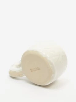 NIKO JUNE Studio Cup - White -Quality Home Furnishings Store NIKO JUNE STUDIO CUP WHITE SS24 GOODHOOD 3