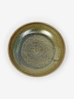 Pottery West Stoneware Dinner Bowl - Nori -Quality Home Furnishings Store POTTERY WEST STONEWARE DINNER BOWL NORI SS23 GOODHOOD 2