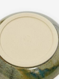 Pottery West Stoneware Dinner Bowl - Nori -Quality Home Furnishings Store POTTERY WEST STONEWARE DINNER BOWL NORI SS23 GOODHOOD 3