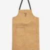 Puebco Jute Florist Apron - Natural 2 Puebco Jute Florist Apron - Natural -Quality Home Furnishings Store PUEBCO JUTE FLORIST APRON NATURAL AW21 GOODHOOD 112655