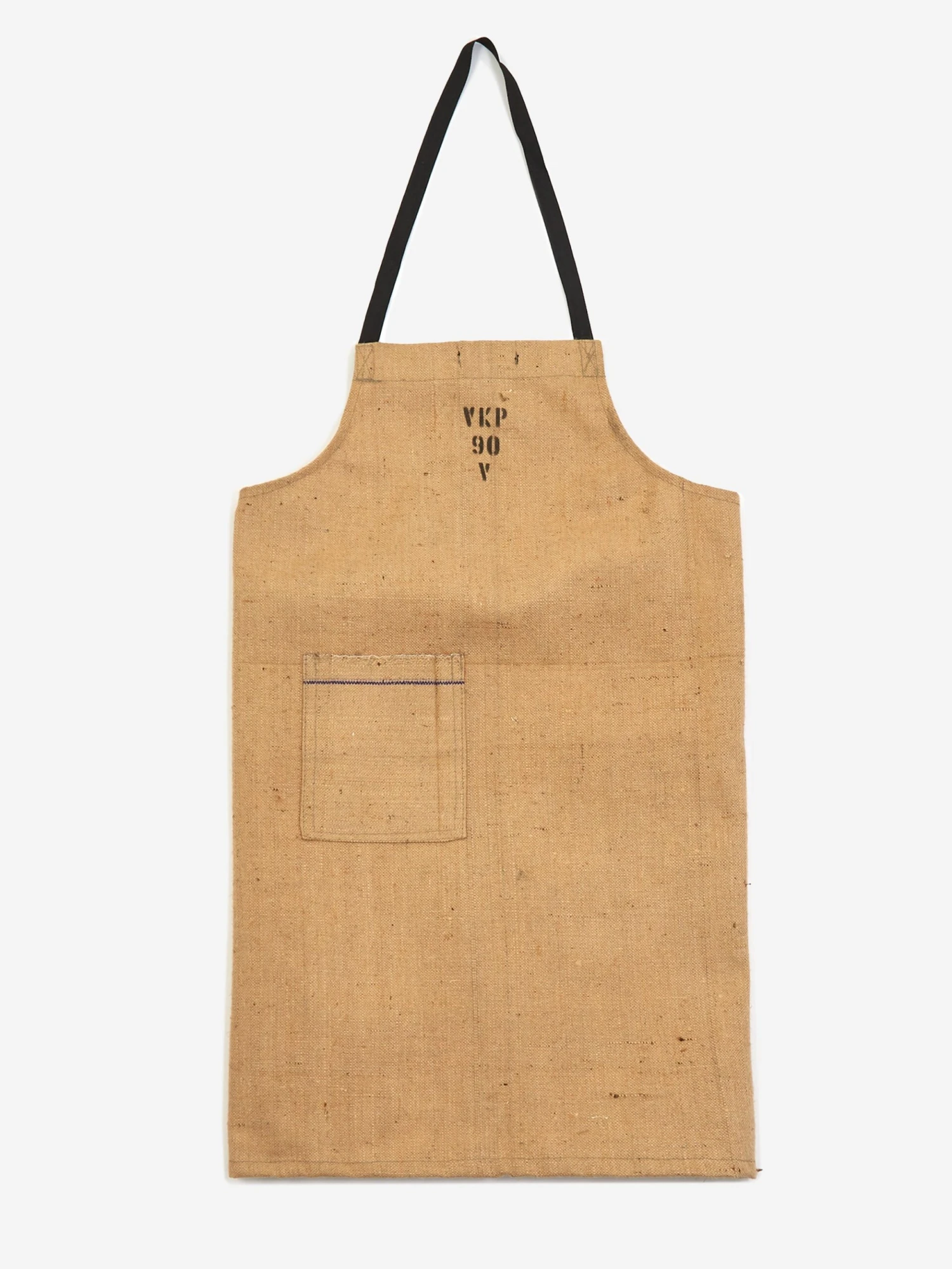 Puebco Jute Florist Apron - Natural 3 Puebco Jute Florist Apron - Natural