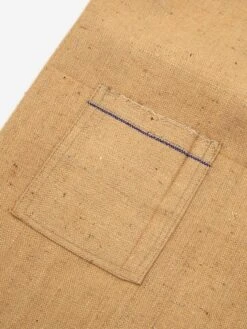 Puebco Jute Florist Apron - Natural 10 Puebco Jute Florist Apron - Natural -Quality Home Furnishings Store PUEBCO JUTE FLORIST APRON NATURAL AW21 GOODHOOD 112656