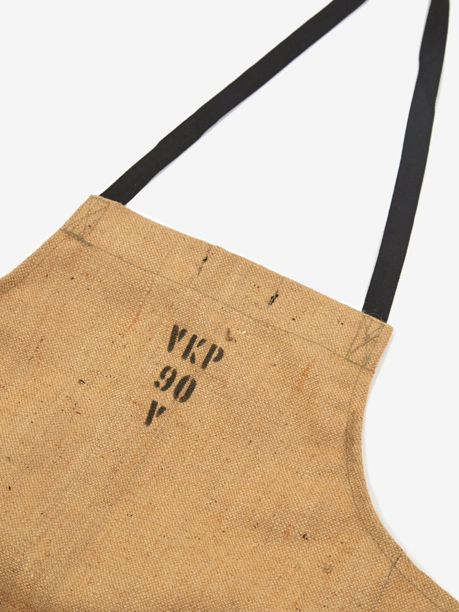 Puebco Jute Florist Apron - Natural 6 Puebco Jute Florist Apron - Natural - Image 4