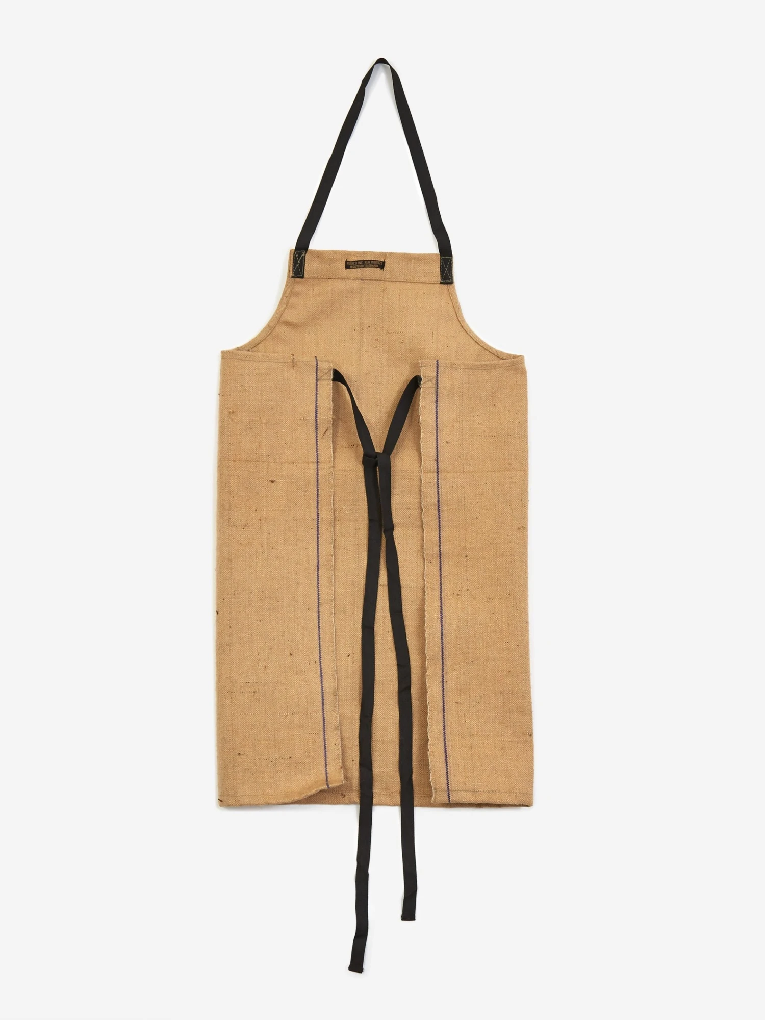Puebco Jute Florist Apron - Natural 8 Puebco Jute Florist Apron - Natural - Image 6