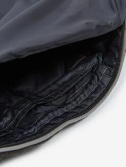 RUMPL Stuffable Pillow - Black -Quality Home Furnishings Store RUMPL STUFFABLE PILLOW BLACK SS22 GOODHOOD 158917