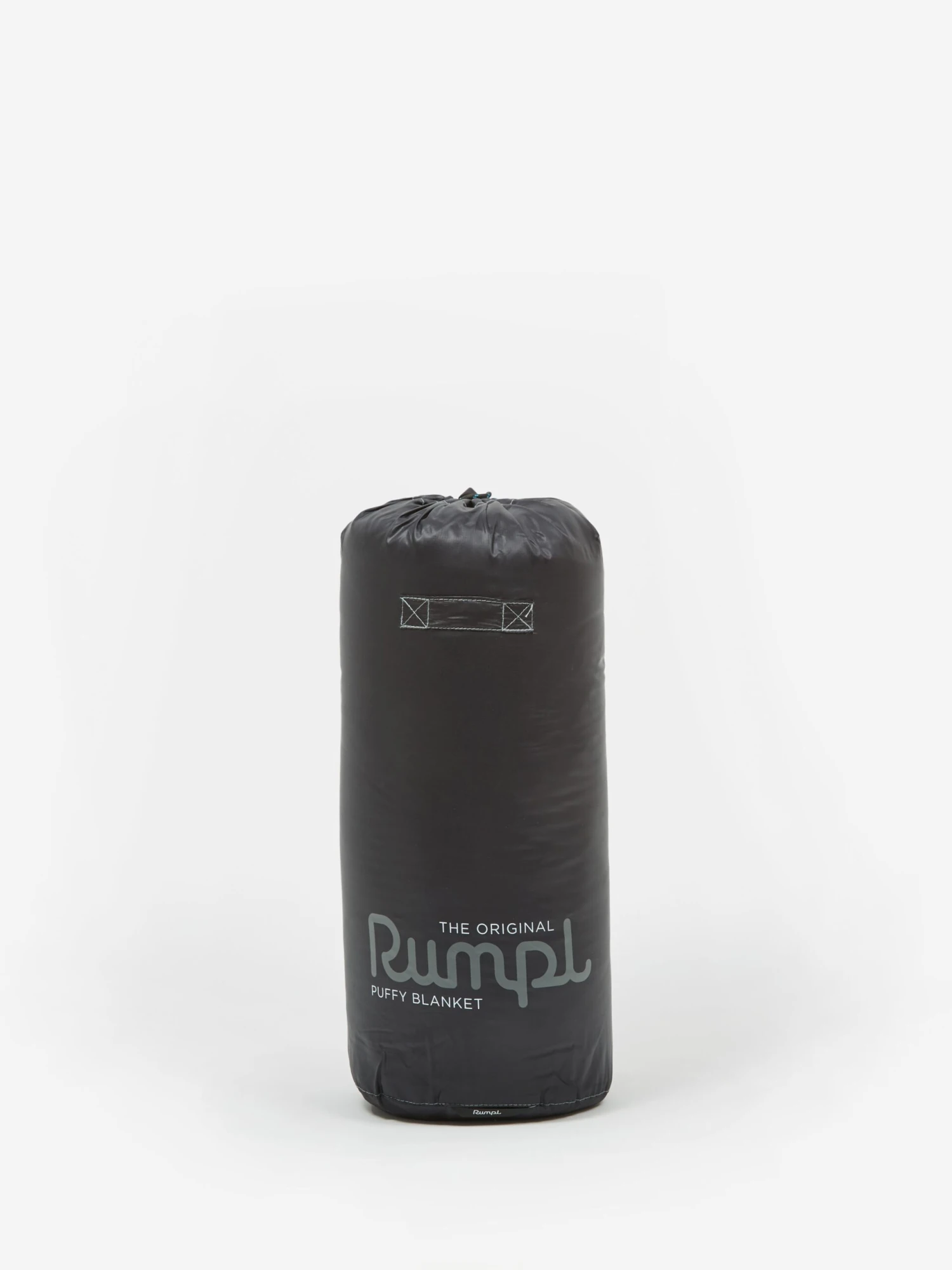 RUMPL The Original Puffy Blanket - Black 4 RUMPL The Original Puffy Blanket - Black - Image 2