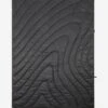 RUMPL The Original Puffy Blanket - Black -Quality Home Furnishings Store RUMPL THE ORIGINAL PUFFY BLANKET BLACK SS22 GOODHOOD 150616