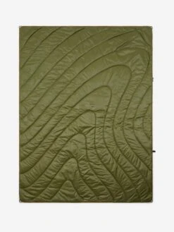 RUMPL The Original Puffy Blanket - Cypress