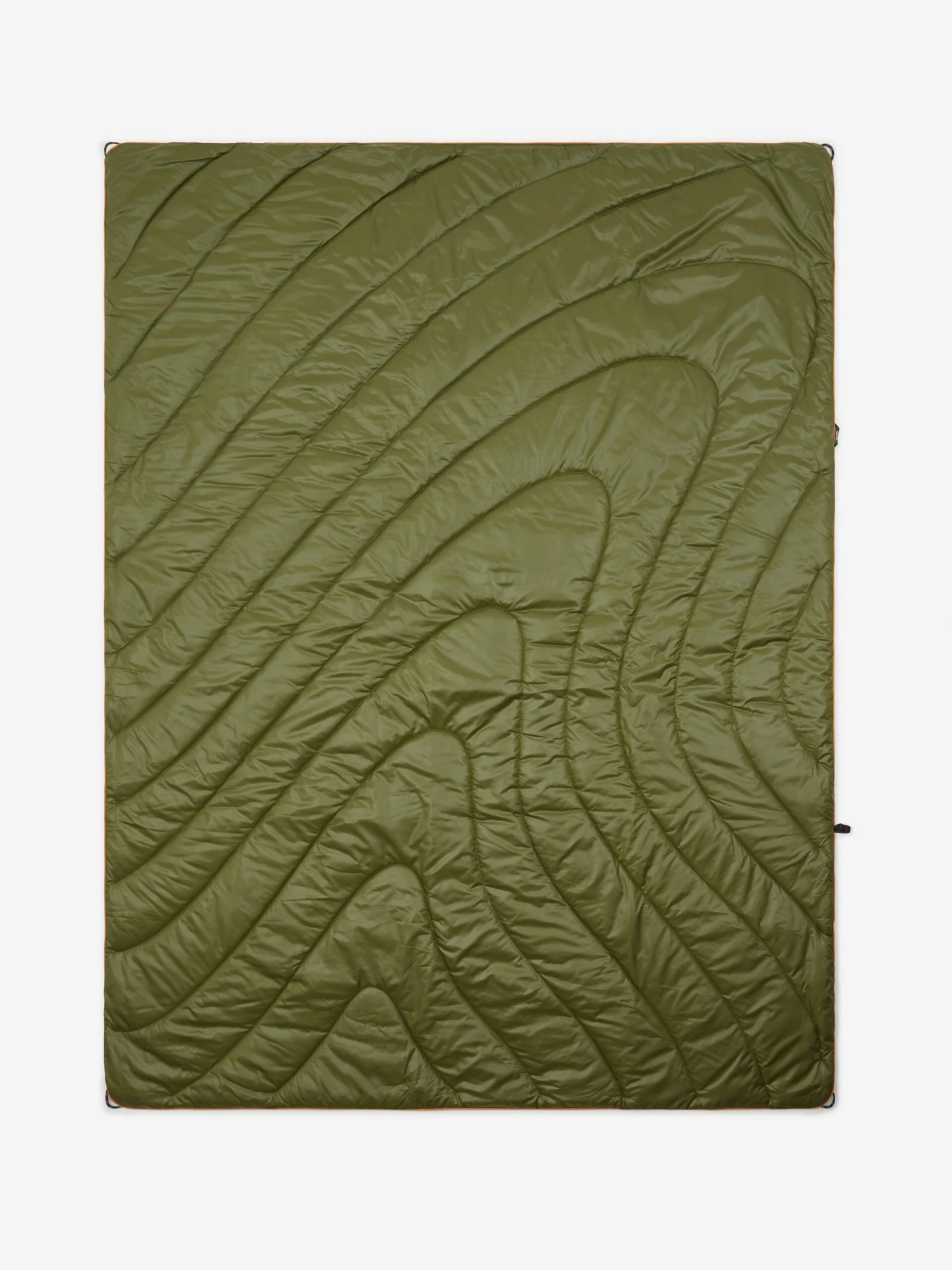 RUMPL The Original Puffy Blanket - Cypress 3 RUMPL The Original Puffy Blanket - Cypress