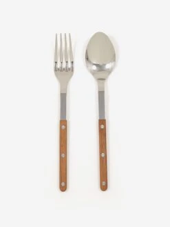 Sabre Paris Serving Set - Teak