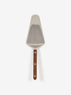 Sabre Paris Tart Slicer - Teak
