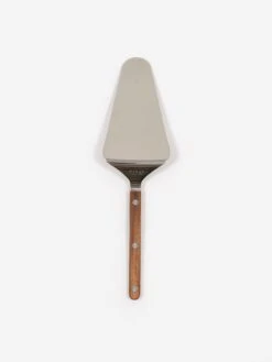 Sabre Paris Tart Slicer - Teak -Quality Home Furnishings Store SABRE PARIS TART SLICER TEAK SS22 GOODHOOD 156581 b3a65c43 75c6 4602 8c70 c3d59dd90e9e
