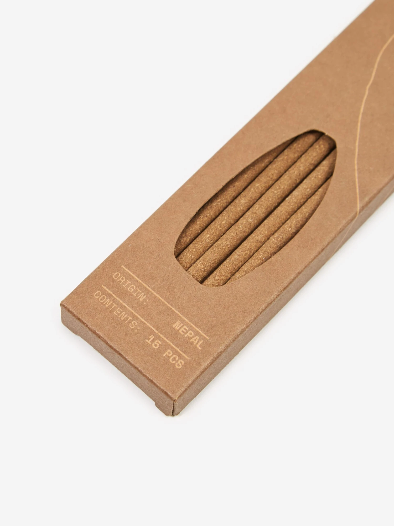 Satta Sukhsma Blend Incense - 15 Pack 5 Satta Sukhsma Blend Incense - 15 Pack - Image 3