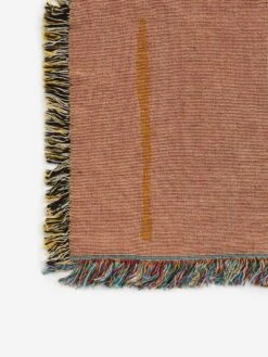 Slowdown Studio Hazlewood Throw - Multi 11 Slowdown Studio Hazlewood Throw - Multi -Quality Home Furnishings Store SLOWDOWN STUDIO HAZLEWOOD THROW SS21 GOODHOOD 72174 7b3f8f75 d177 4621 9488 f3f3e8194f75