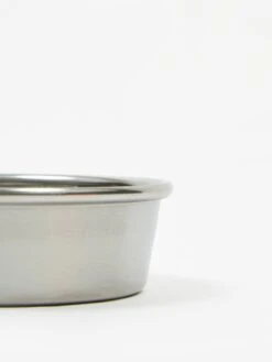 Snow Peak Dog Food Bowl Medium - Multi -Quality Home Furnishings Store SNOW PEAK DOG FOOD BOWL MEDIUM MULTI SS21 GOODHOOD 87113