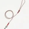 Snow Peak Dog Lead Small - Multi -Quality Home Furnishings Store SNOW PEAK DOG LEAD SMALL MULTI SS21 GOODHOOD 87142