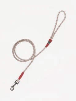 Snow Peak Dog Lead Small - Multi