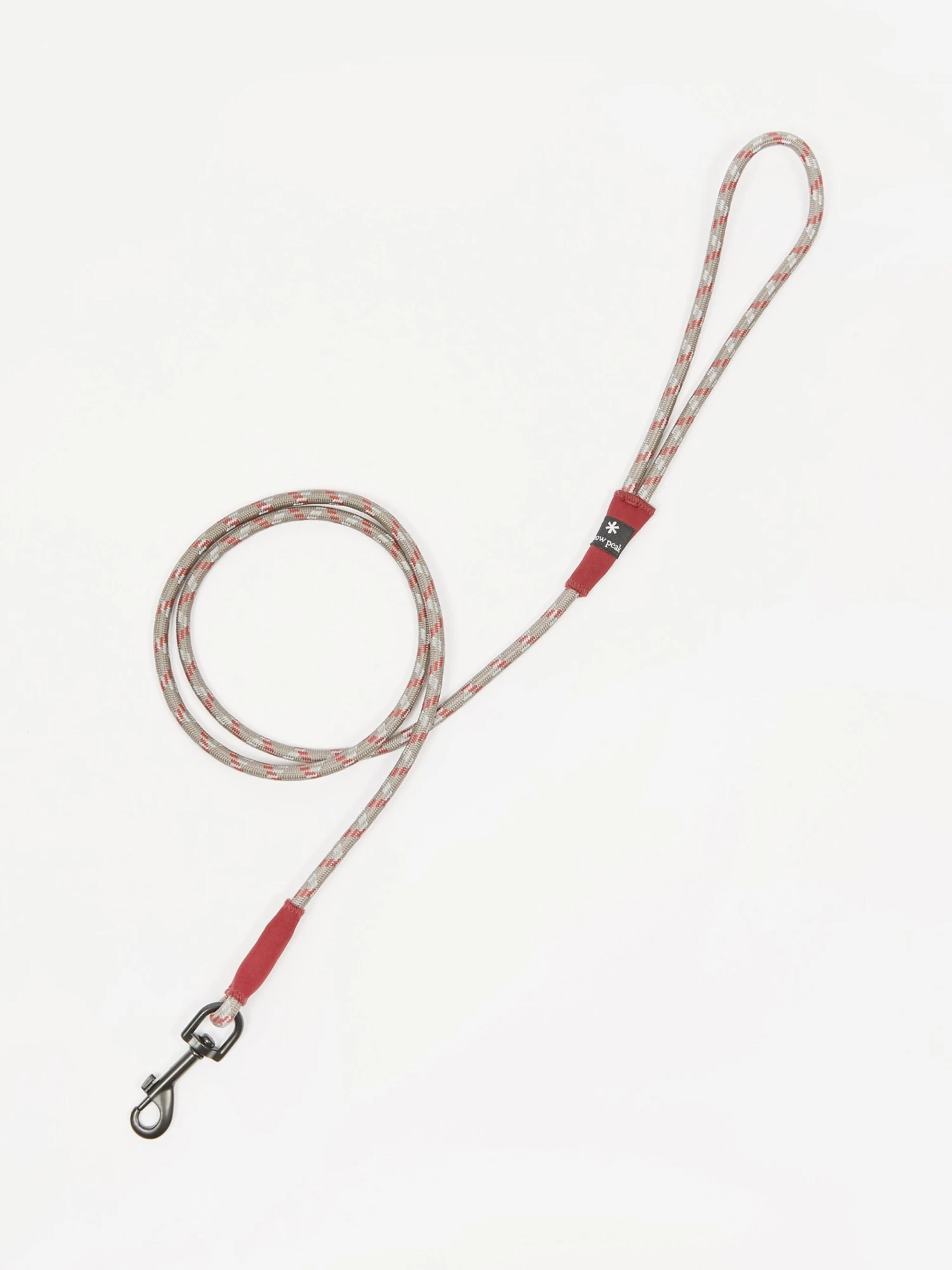 Snow Peak Dog Lead Small - Multi 3 Snow Peak Dog Lead Small - Multi